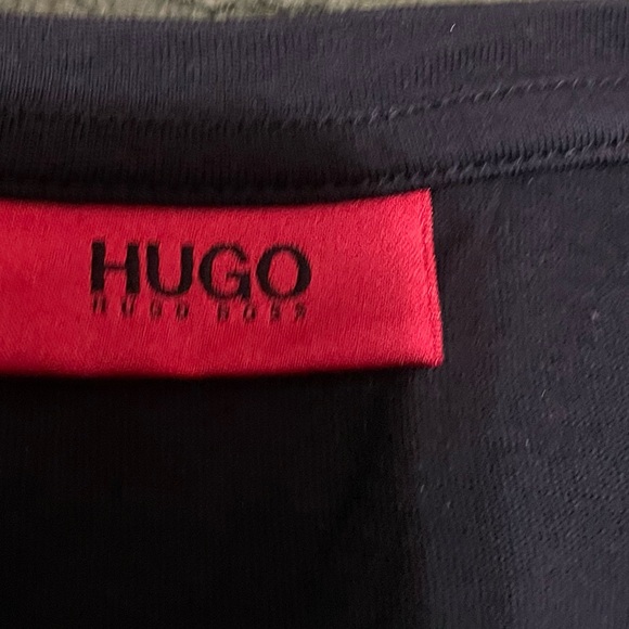 Hugo Boss X Unter Untergrund Techno Tekkno Party NYC Rave underground Party S - Picture 10 of 12